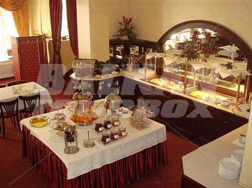почивка в Heliopark Quellenhof