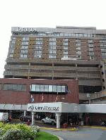 Hotel Delta Halifax, 