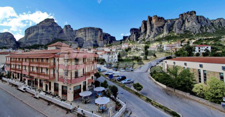 holiday in  Famissi