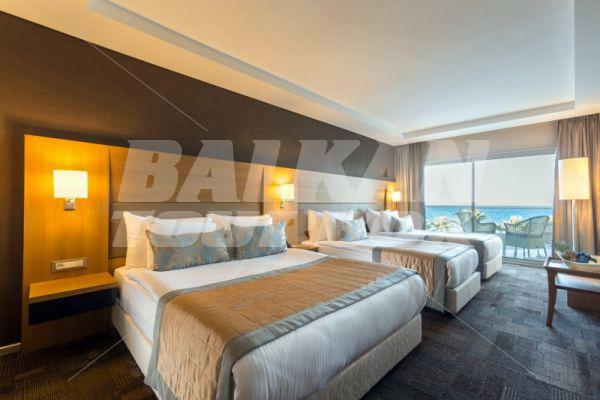 почивка в Boyalık Beach Hotel & Spa