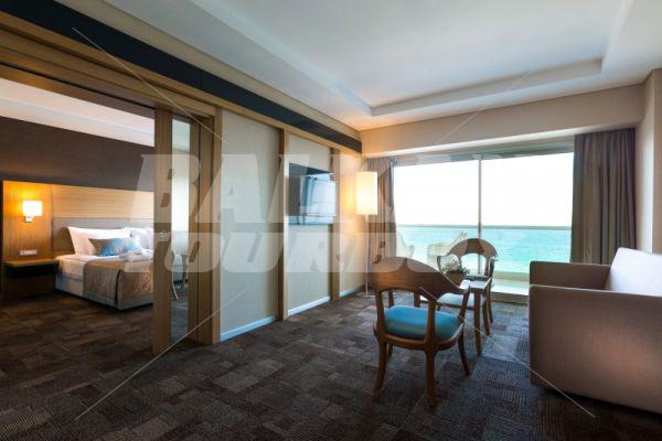 почивка в Boyalık Beach Hotel & Spa