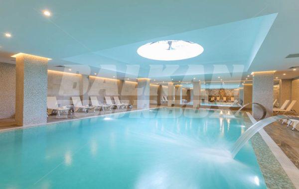 почивка в Boyalık Beach Hotel & Spa