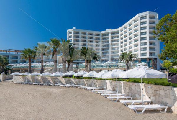 почивка в Boyalık Beach Hotel & Spa