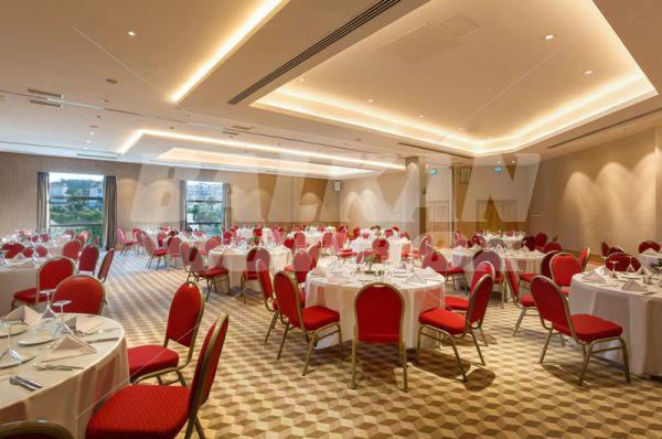 почивка в Boyalık Beach Hotel & Spa