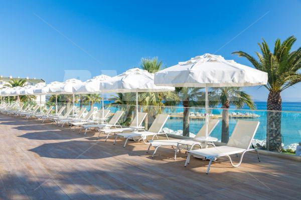 почивка в Boyalık Beach Hotel & Spa