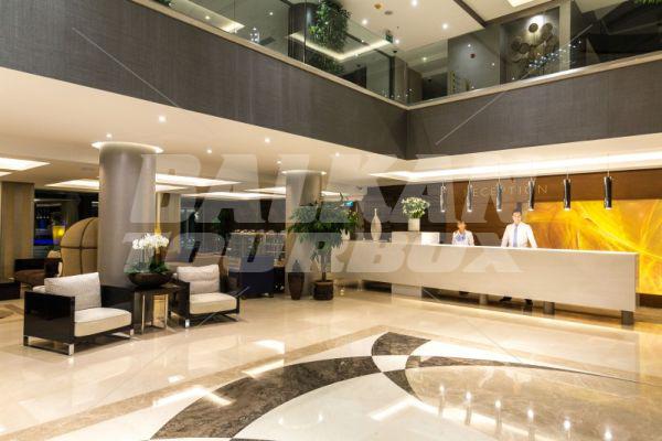 почивка в Boyalık Beach Hotel & Spa