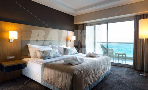 почивка в Boyalık Beach Hotel & Spa