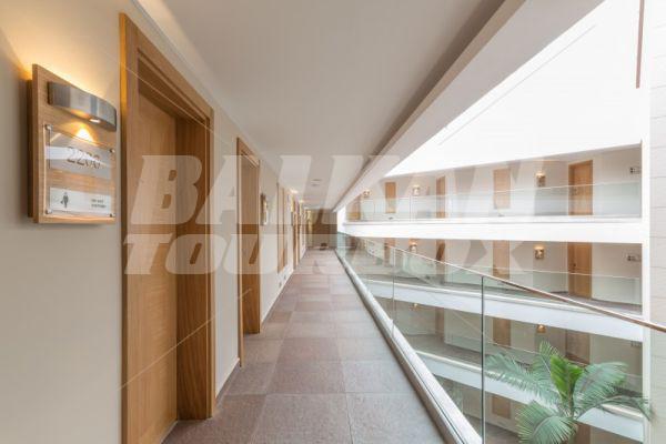 почивка в Boyalık Beach Hotel & Spa