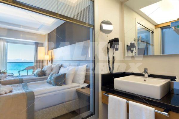 почивка в Boyalık Beach Hotel & Spa