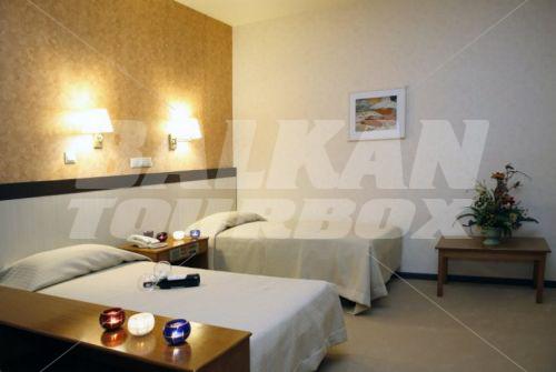 holiday in Queen Olga