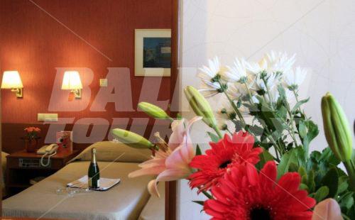 holiday in Queen Olga