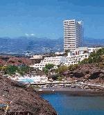 Hotel Fiesta Oasis Paraiso, Spain