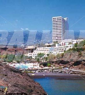 holiday in  Fiesta Oasis Paraiso