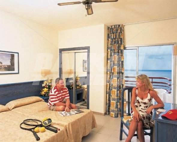 holiday in Fiesta Oasis Paraiso