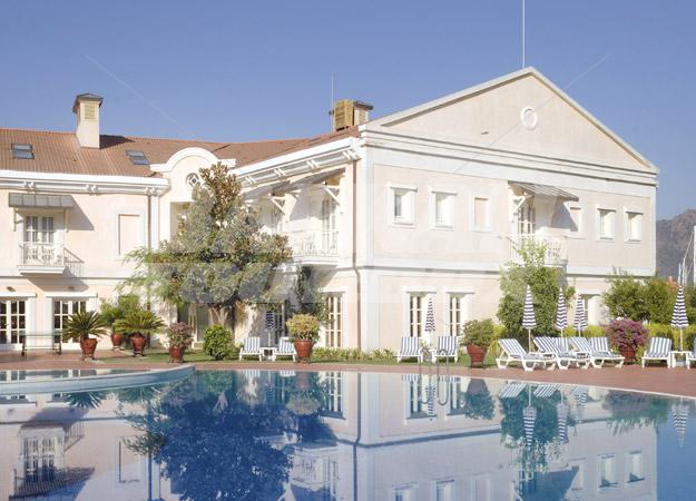 holiday in  Swissotel Fethiye
