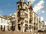 Хотел NH Ghent Belfort, Белгия, Гент