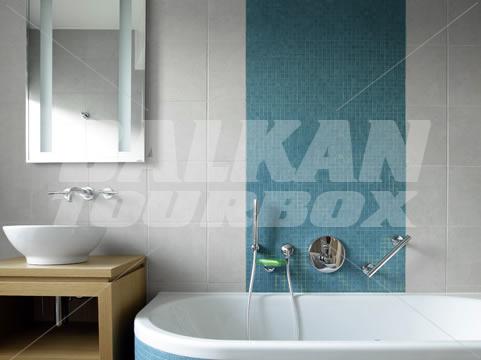 почивка в NH Ghent Belfort