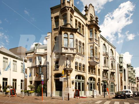 почивка в  NH Ghent Belfort
