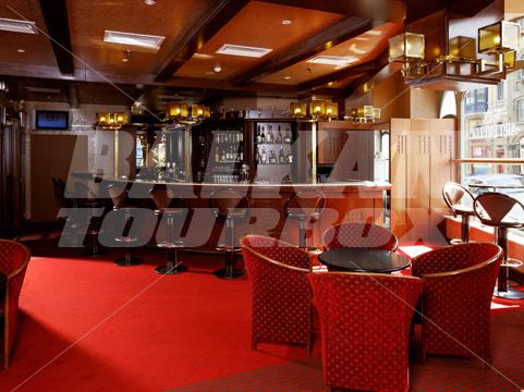 почивка в NH Ghent Belfort
