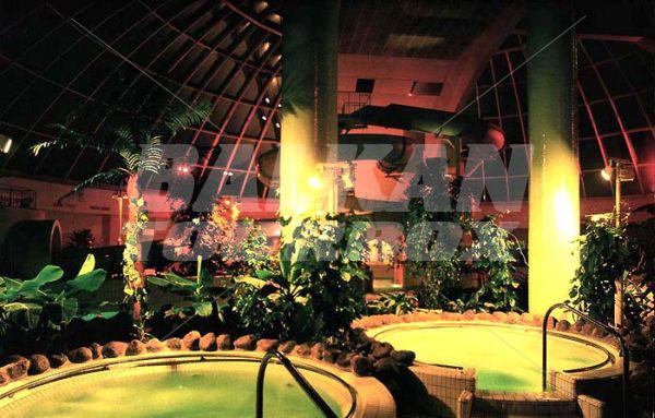почивка в Rantasipi Eden