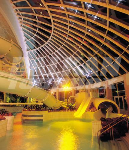почивка в Rantasipi Eden