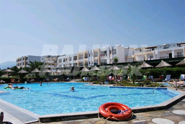 holiday in  Mediterraneo