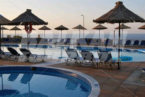 holiday in Mediterraneo