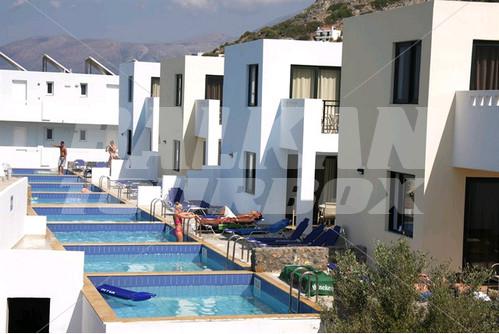 holiday in Mediterraneo