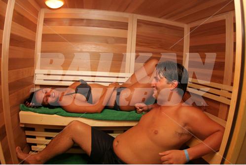 holiday in Mediterraneo