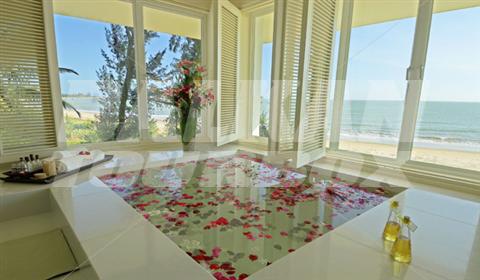 почивка в Princess d Annam Resort and Spa