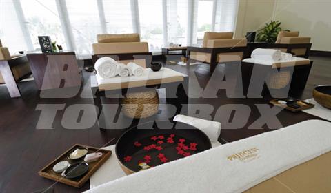 почивка в Princess d Annam Resort and Spa