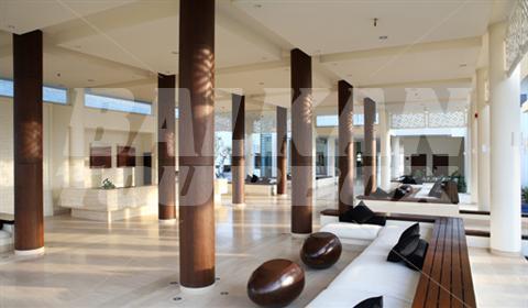 почивка в Princess d Annam Resort and Spa