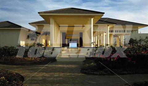 почивка в Princess d Annam Resort and Spa