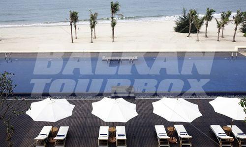 почивка в Princess d Annam Resort and Spa