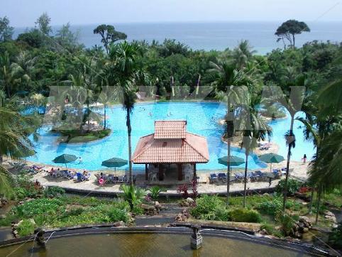 почивка в Princess d Annam Resort and Spa