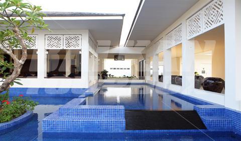 почивка в Princess d Annam Resort and Spa