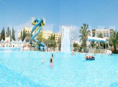 почивка в Soviva Resort