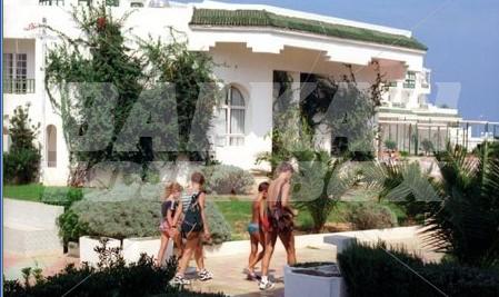 почивка в Soviva Resort