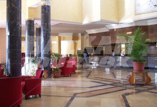 почивка в Soviva Resort