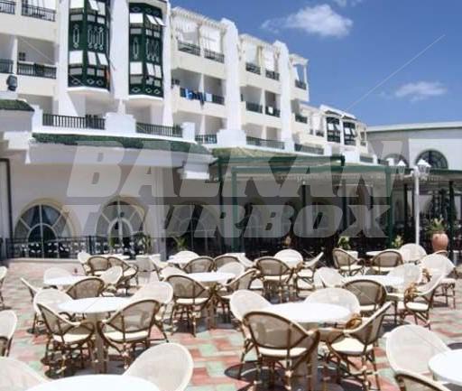 почивка в Soviva Resort