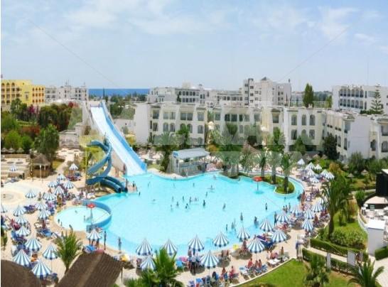 почивка в Soviva Resort