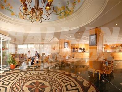 почивка в Soviva Resort
