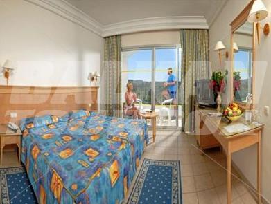 почивка в Soviva Resort