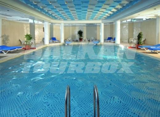 почивка в Soviva Resort