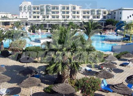 почивка в Soviva Resort