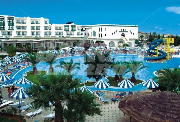 почивка в Soviva Resort