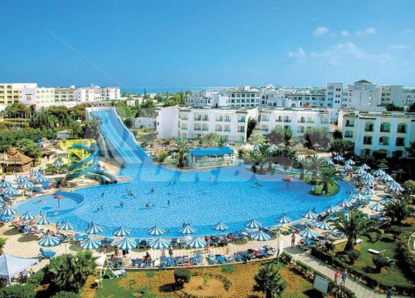 почивка в Soviva Resort