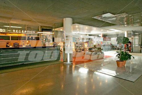 почивка в Scandic Rosendahl