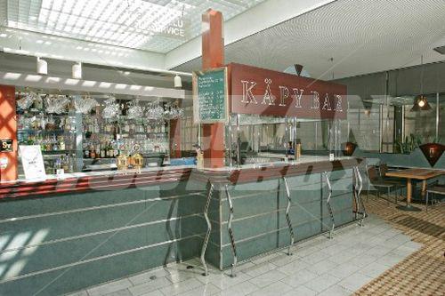 почивка в Scandic Rosendahl