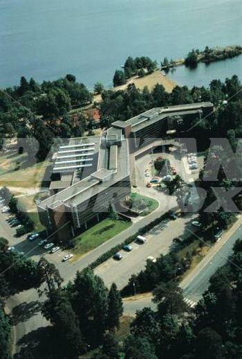 почивка в Scandic Rosendahl